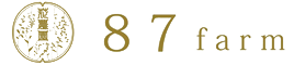 87farm logo