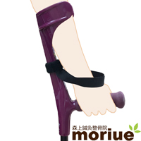 足のしびれの腰痛【エルゴグリフクラッチ杖】足のしびれの腰痛を治療する腰痛ベルト