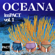 OceanaオーガニックコットンPACT