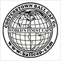 COOPERSTOWN BALL CAP