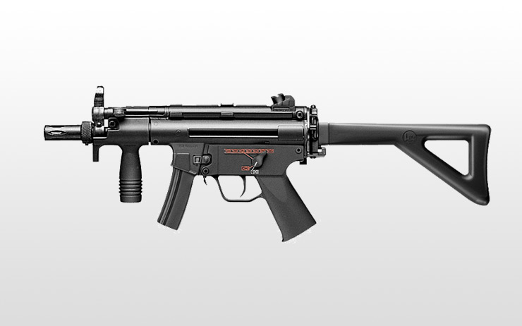 MP5K A4 PDWʥġ