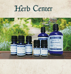 Herb Center