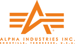 アルファインダストリーズ/Alpha Industries