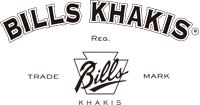 ビルズカーキ/Bills Khakis