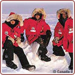 Arctic Trek 2000