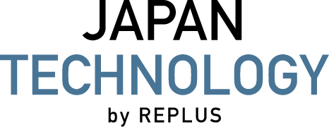 JAPAN TECHNOLOGY by REPLUS