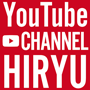 YouTube HIRYU
