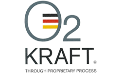 O2 KRAFT（オーツークラフト）