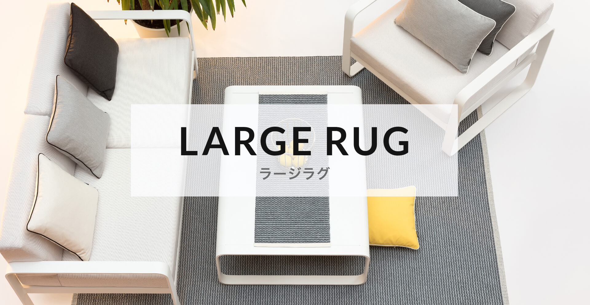 Large Rug
