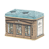 スモールハウス缶 / Small House