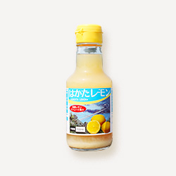 レモン果汁