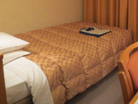 ホテル羽毛ベッドカバー(直入れボックスタイプ)旅館