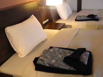 枕/ホテルのマクラ(ピロー)