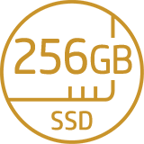 512GB SSD