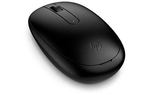 HP 240 Bluetooth マウス Black