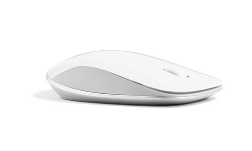 HP 410 Slim Bluetooth マウス White