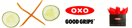 OXO グッド,グリップス アップリフトケトル