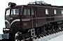 Nゲージ KATO 機関車