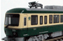 Nゲージ MODEMO 電車