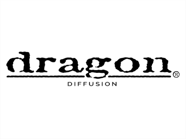 DRAGON DIFFUSION