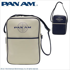 PAN AM パンナム