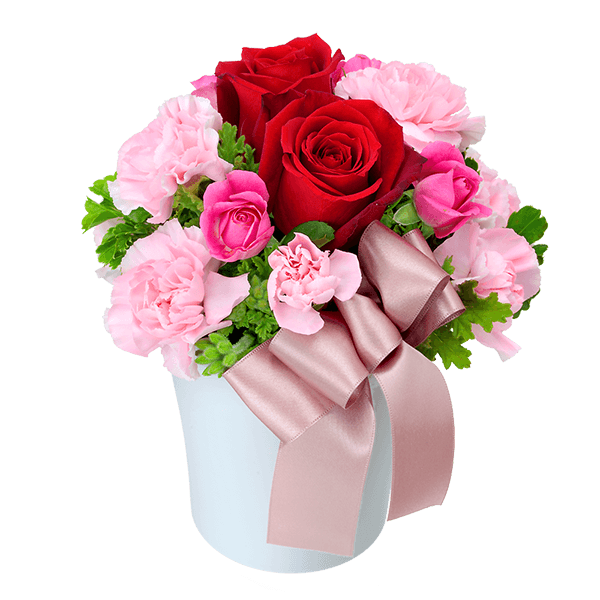 バレンタイン おすすめランキング｜花キューピットのフラワーバレンタインの花 プレゼント・ギフトにおすすめ！人気のプレゼント特集 2022