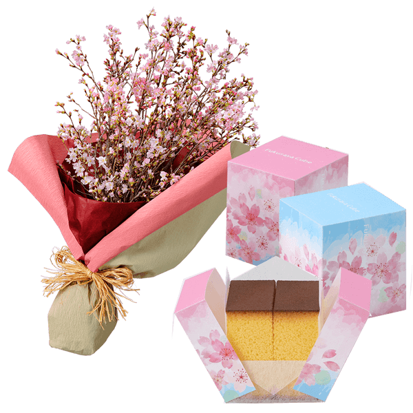 春限定◆ お花とセットギフト｜花キューピットの春の花贈り ギフト・プレゼントにおすすめ！人気のプレゼント特集 2022