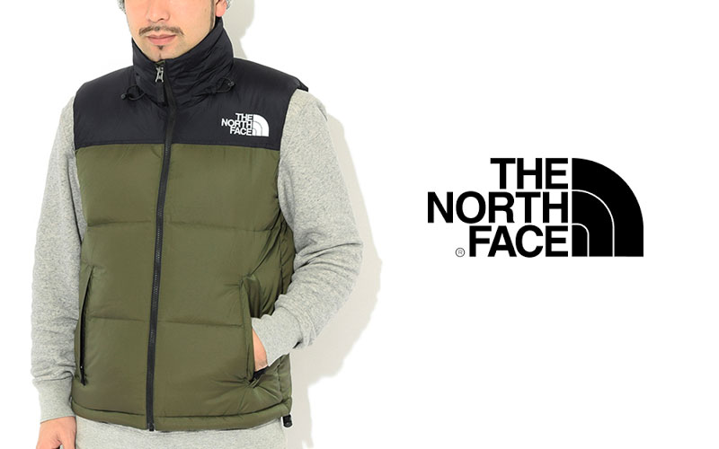 THE NORTH FACE 2020FW LOOKBOOK