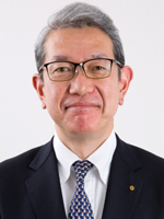 株式会社イチネンネット代表取締役社長 木村平八