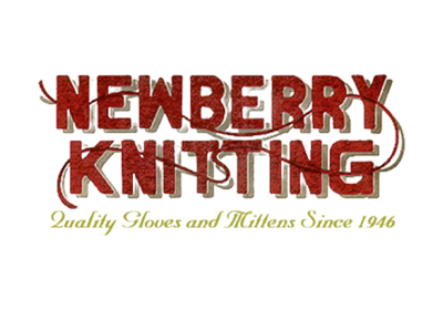 NEWBERRY KNITTING(ニューベリーニッティング) Fingerless Glove