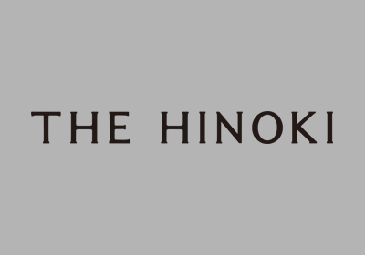 THE HINOKI (ザ ヒノキ)