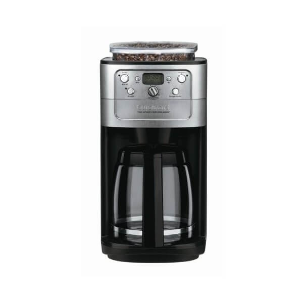 【楽天市場】コーヒーメーカー 12カップ オートマチック クイジナート DGB-900BC Grind-and-Brew Thermal 12