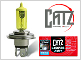CATZ(キャズ) HID・LED・BULB