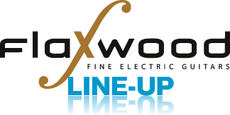 Flaxwood LINE-UP
