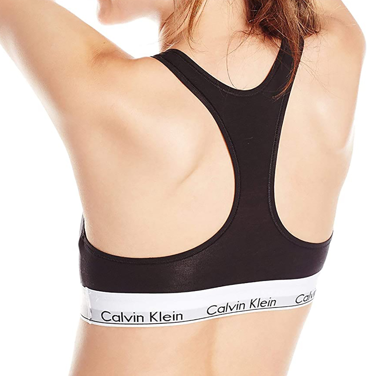 【楽天市場】カルバンクライン レディース 下着 ブラ Calvin Klein モダン コットン インナー 4カラー ブラック ホワイト