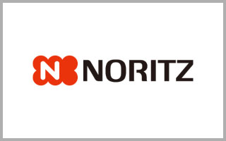 NORITZ - ノーリツ