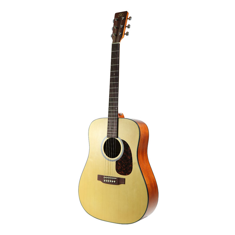 SX Guitars / SD304 NAT（ナチュラル）