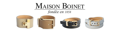 MAISON BOINET
