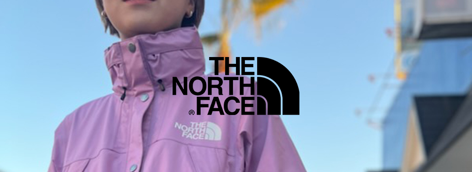 THE NORTH FACE WOMENS
