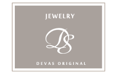 Orginal designer's jewlry DEVAS