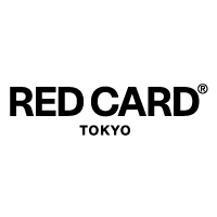 RED CARD TOKYO