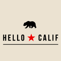 HELLO CALIF