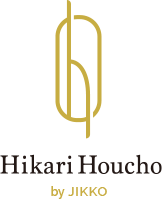Hikari Houcho by JIKKO