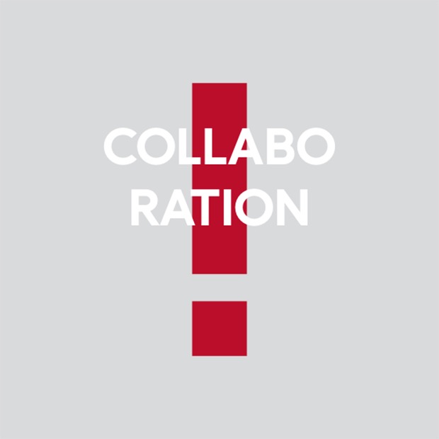 COLLABO RATION