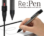 USB Ķ˺٥饹ڥ Re:Pen ֥å