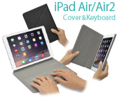 iPad Air/Air2  Сܡ Bookey smart