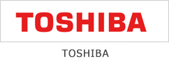 TOSHIBA商品一覧