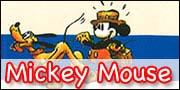 Mickey Mouseʥߥåޥ
