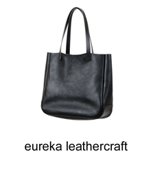 eureka leathercraft（ユリカレザークラフト）