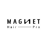 マグネットヘアプロブランドロゴ